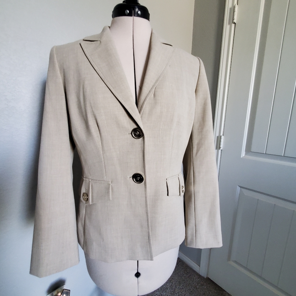 Calvin Klein Blazer